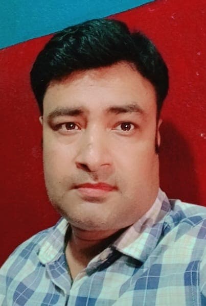ऋषव मिश्रा कृष्णा