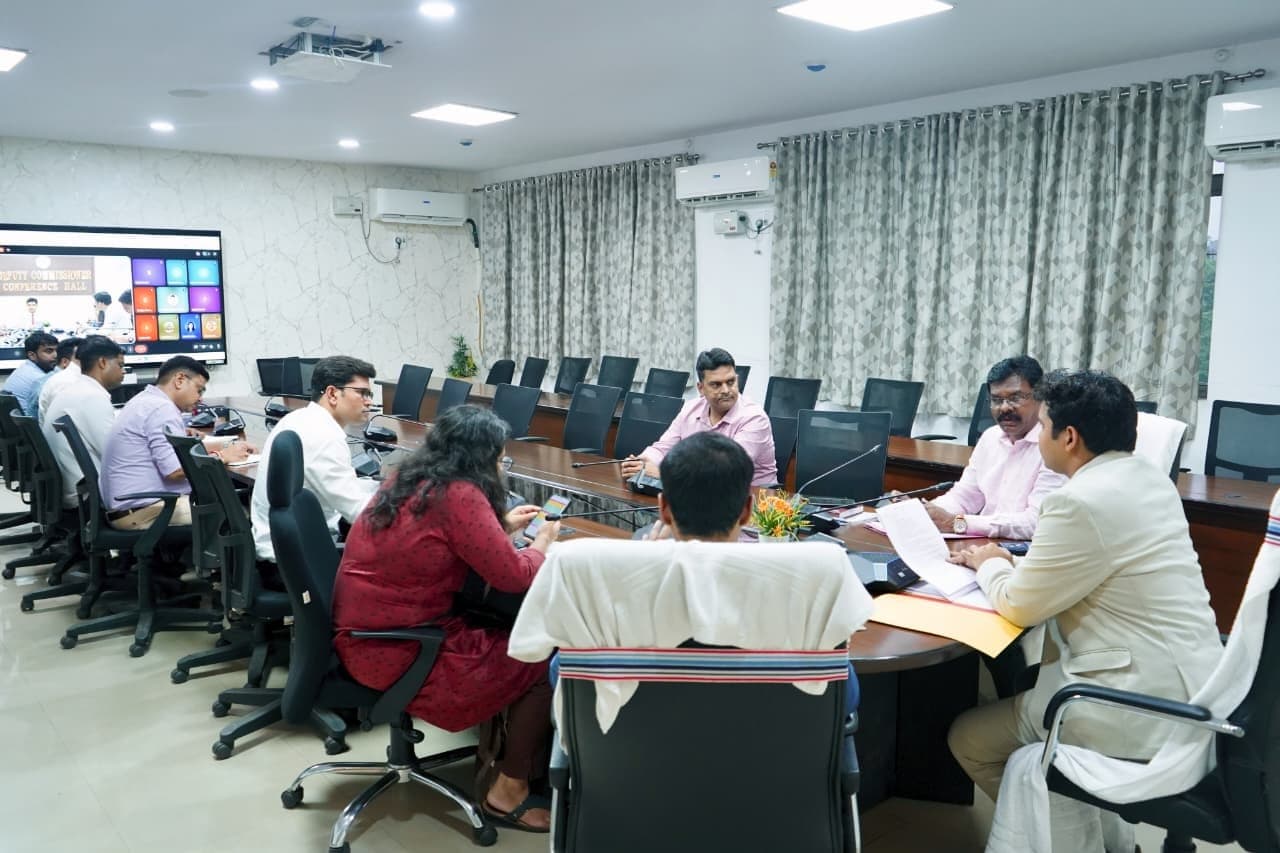 पॉलिटेक्निक प्रवेश प्रतियोगिता परीक्षा के तीन केंद्रों पर 1,585 परीक्षार्थी होंगे शामिल