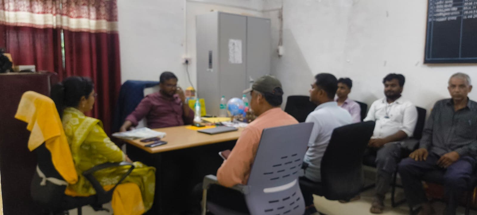 11 से 31 जुलाई तक चलेगा जनसंख्या स्थिरता पखवाड़ा, परिवार नियोजन पर रहेगा जोर
