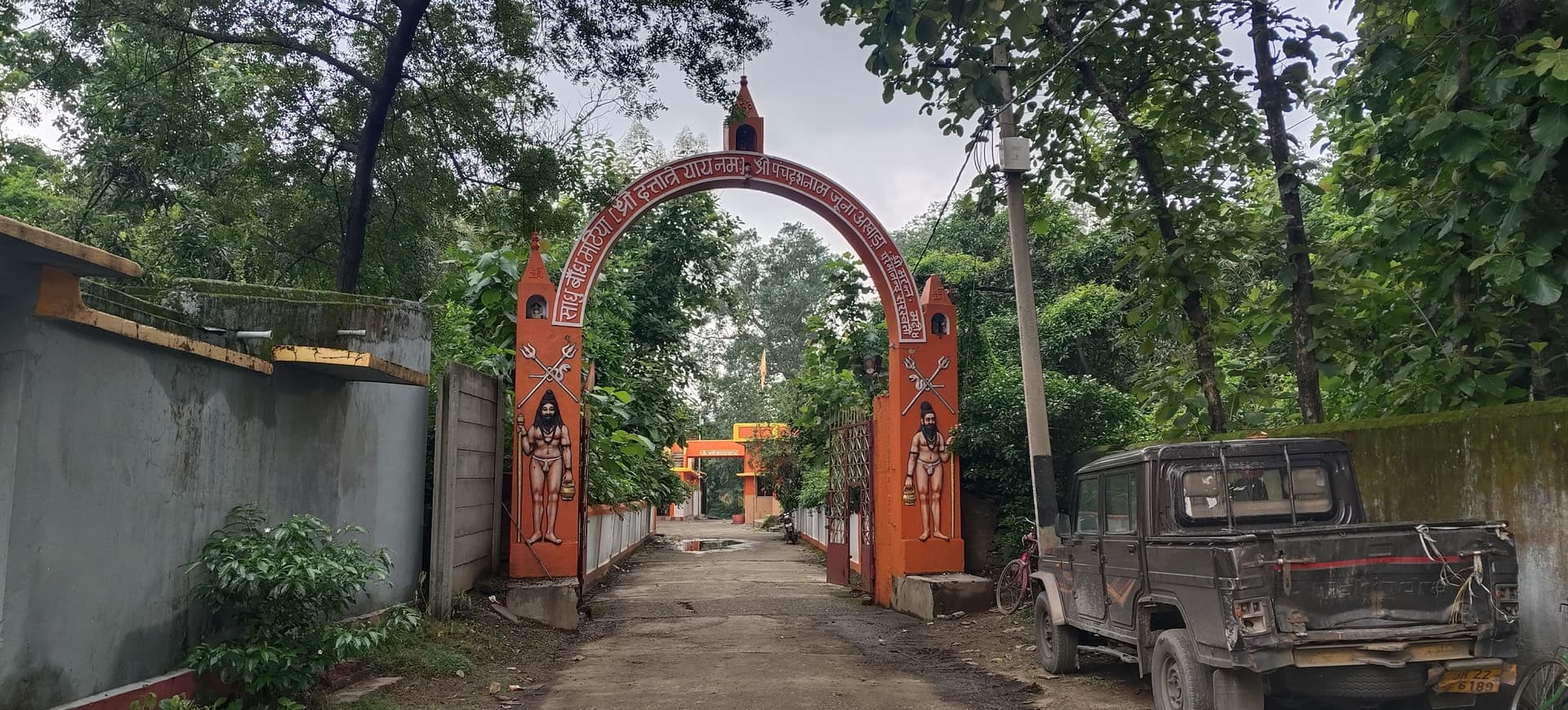 चांडिल में तीन रथों पर सवार होकर मौसीबाड़ी निकलेंगे महाप्रभु