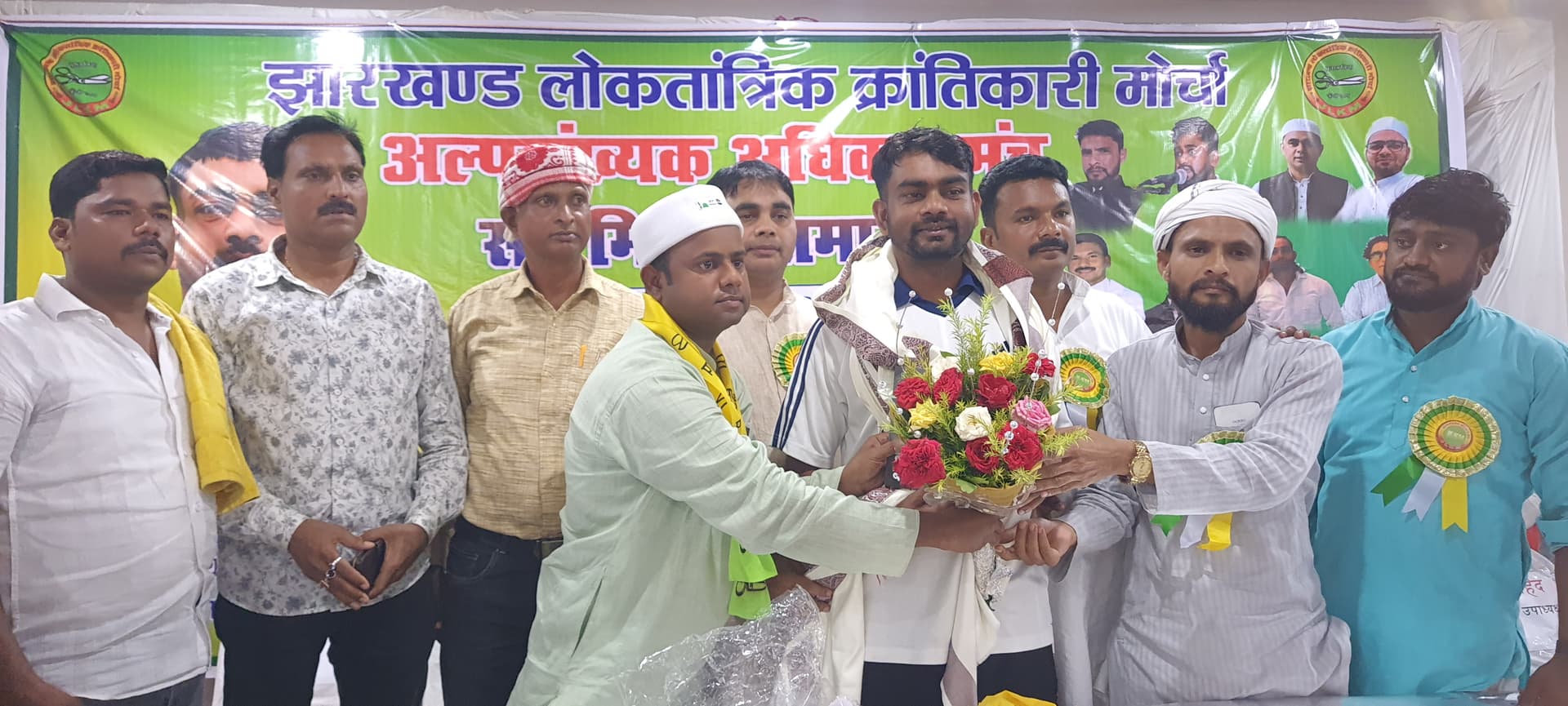 2027 में होने वाला पंचायत चुनाव एक चुनौती है : जयराम