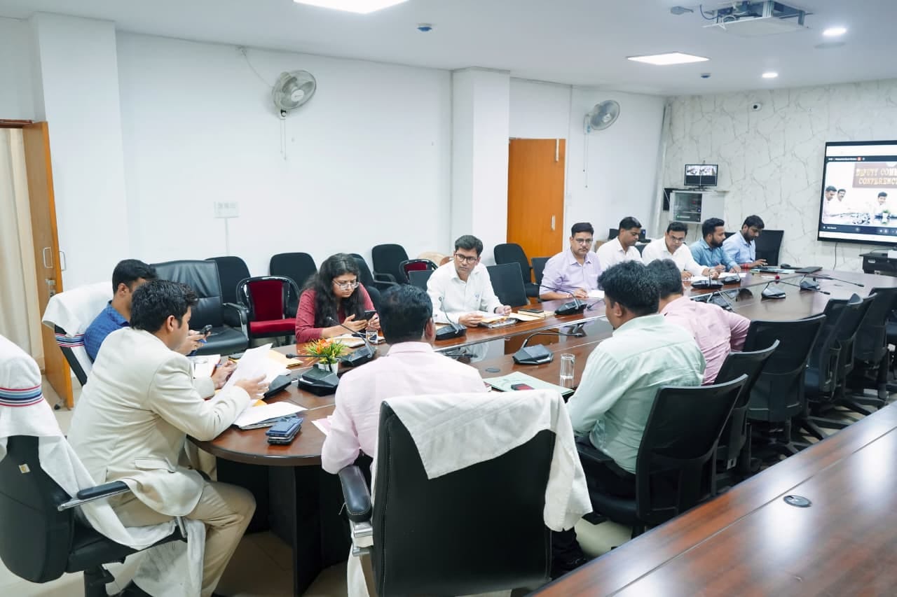 पॉलिटेक्निक की परीक्षा आज तीन केन्द्राें पर,1,585 परीक्षार्थी होंगे शामिल