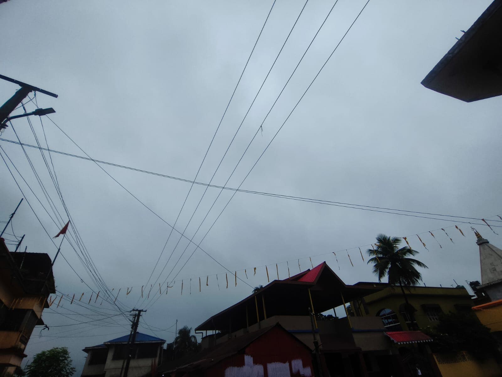 मानसून ने बढ़ाई रफ्तार, किशनगंज के सभी सात प्रखंडों में आज झमाझम बारिश के आसार