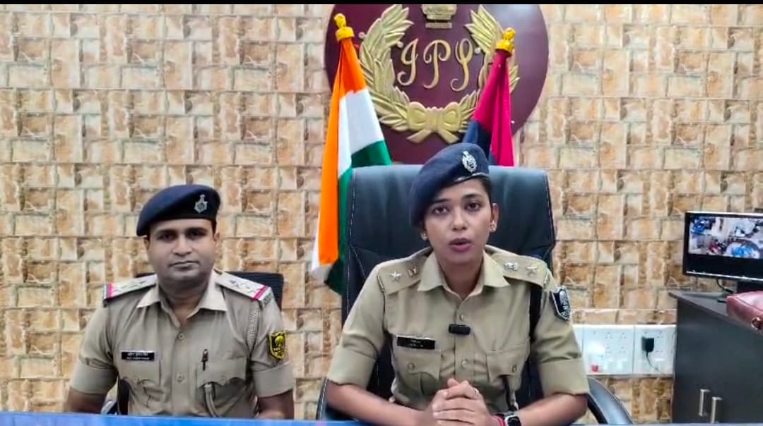 पटना में 5,440 बोतल प्रतिबंधित कोडीन कफ सिरप बरामद, एक तस्कर गिरफ्तार