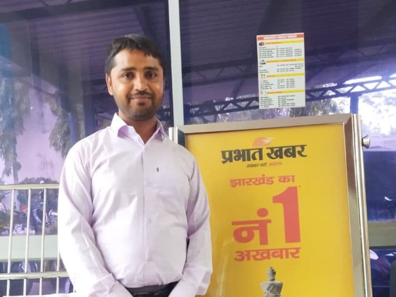 सत्येन्द्र गिरि