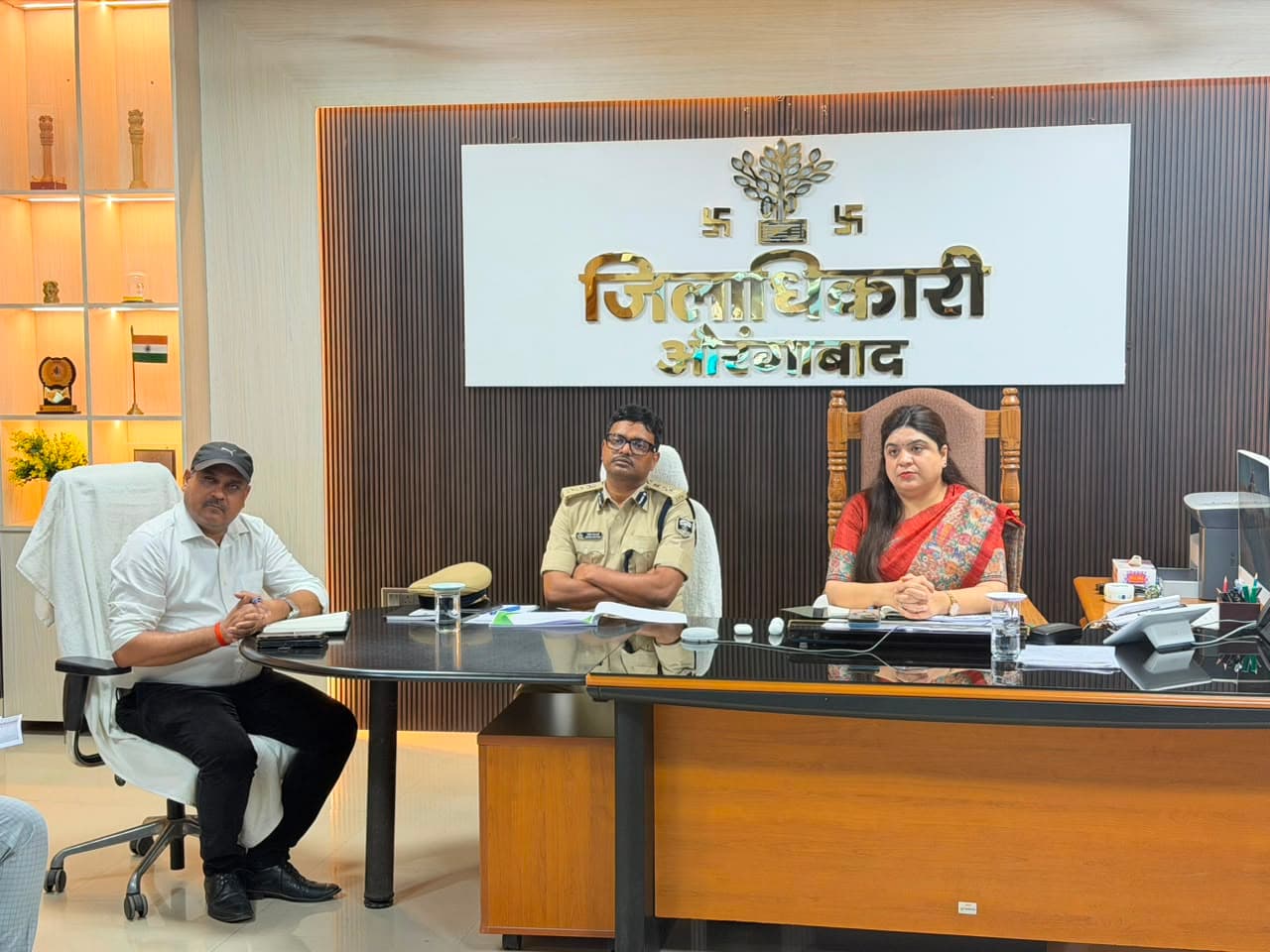नक्सल प्रभावित क्षेत्रों के विकास को मिलेगी रफ्तार, गृह विभाग ने मांगे विस्तृत प्रस्ताव