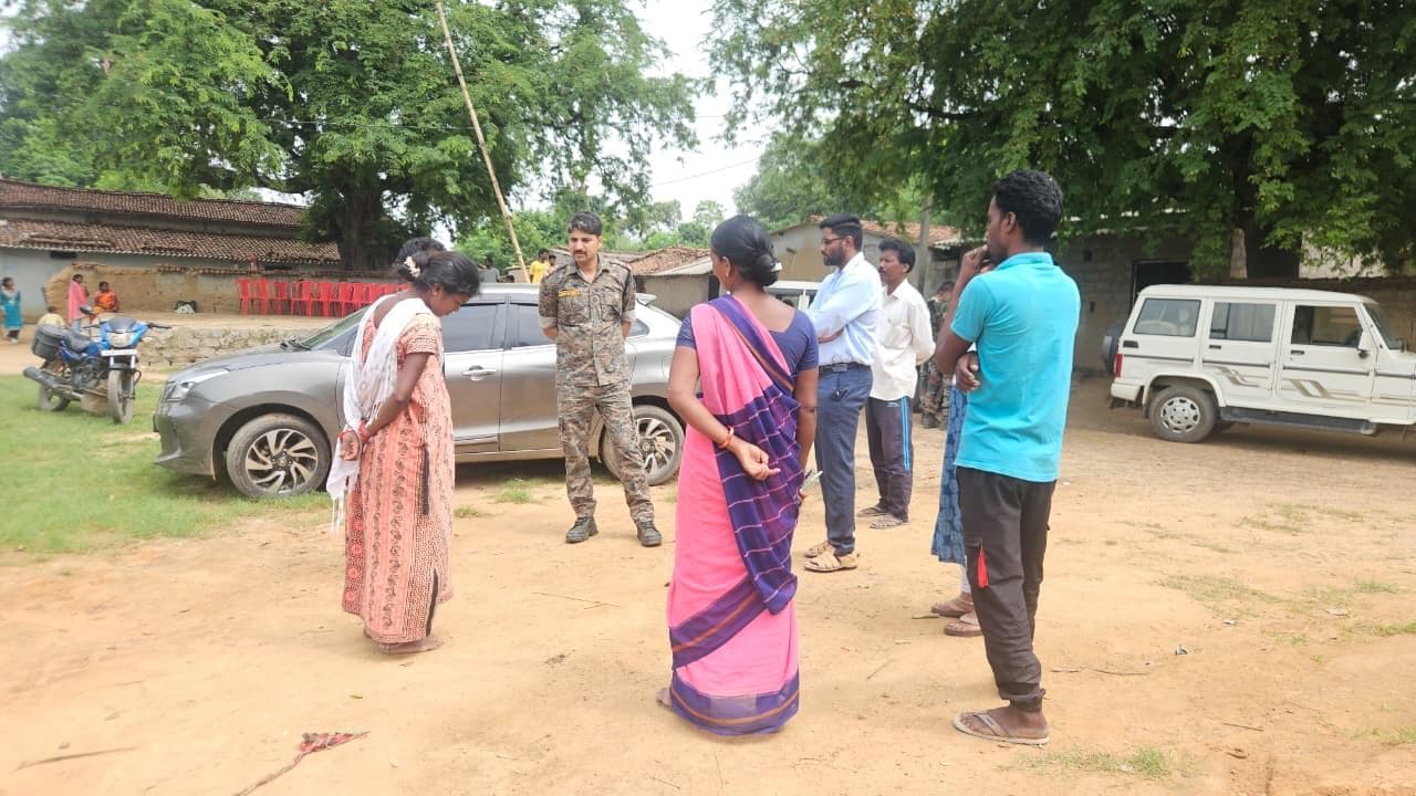 3 वर्षीय बच्ची से दुष्कर्म मामले में प्रशासन हरकत में, पंचायत लगाकर मामला दबाने के आरोप की जांच शुरू