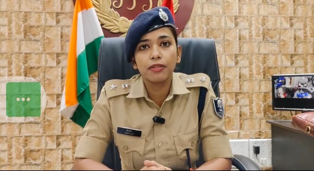 पटना में रामकृष्णानगर पुलिस की बड़ी कार्रवाई. दो कट्टा, दो कारतूस के साथ दो आरोपी गिरफ्तार