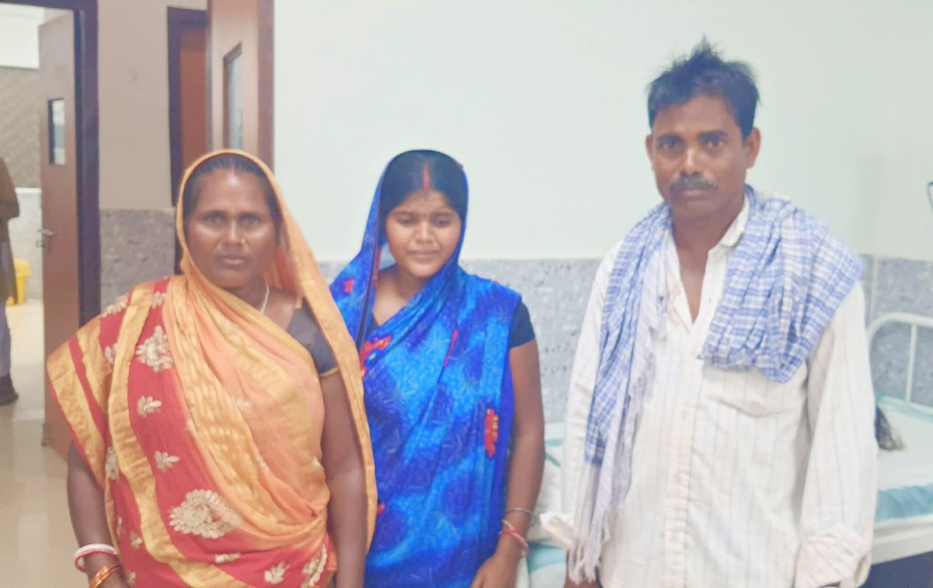 खेल-खेल में बिल में डाला हाथ, सर्पदंश से कटोरिया के पांच वर्षीय मासूम की मौत, परिजनों में कोहराम