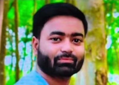 घोषलेन के युवक की संदिग्ध मौत, महिला पर हत्या का आरोप