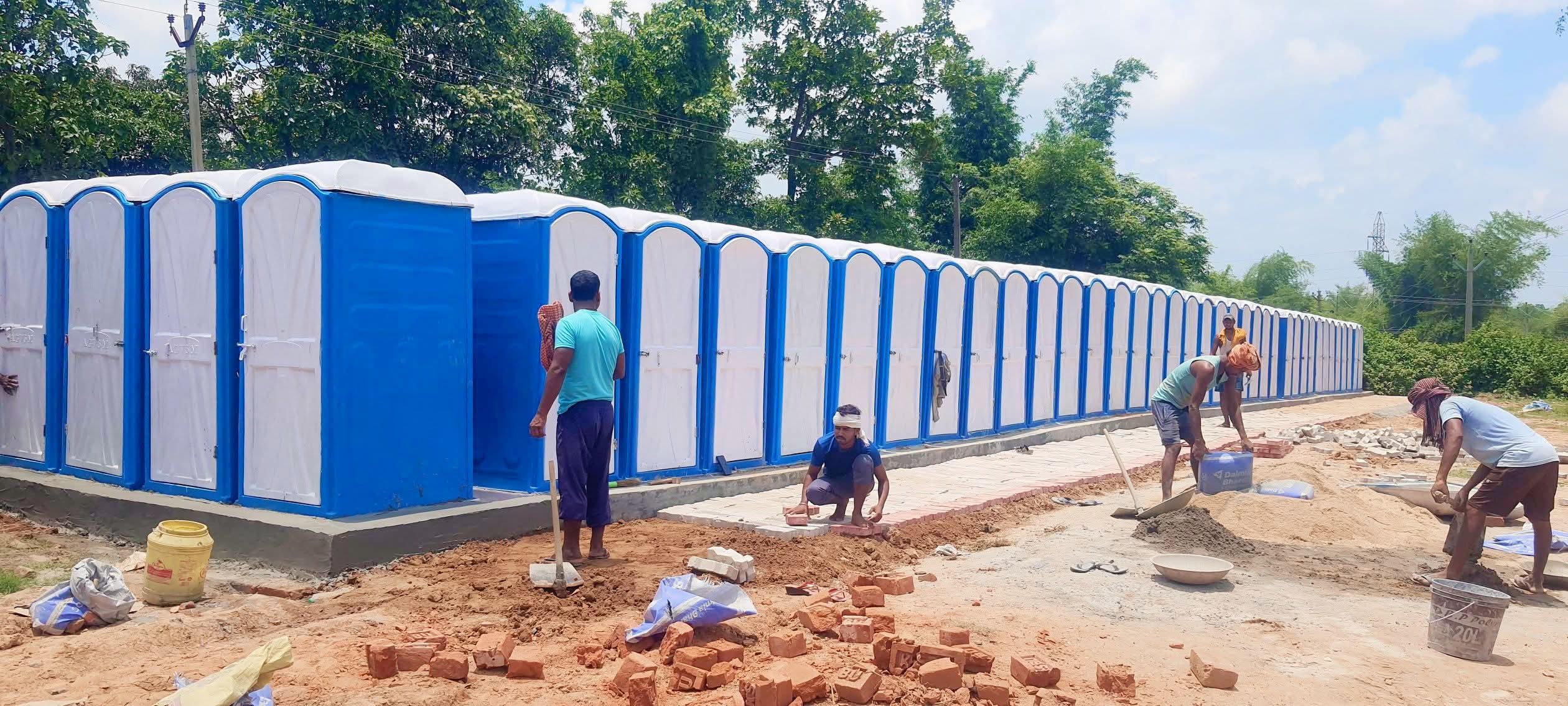 श्रावणी मेला 2026 : कांवरिया पथ पर 22 जुलाई तक पूरी होंगी सभी तैयारियां, बांका प्रशासन एक्शन मोड में