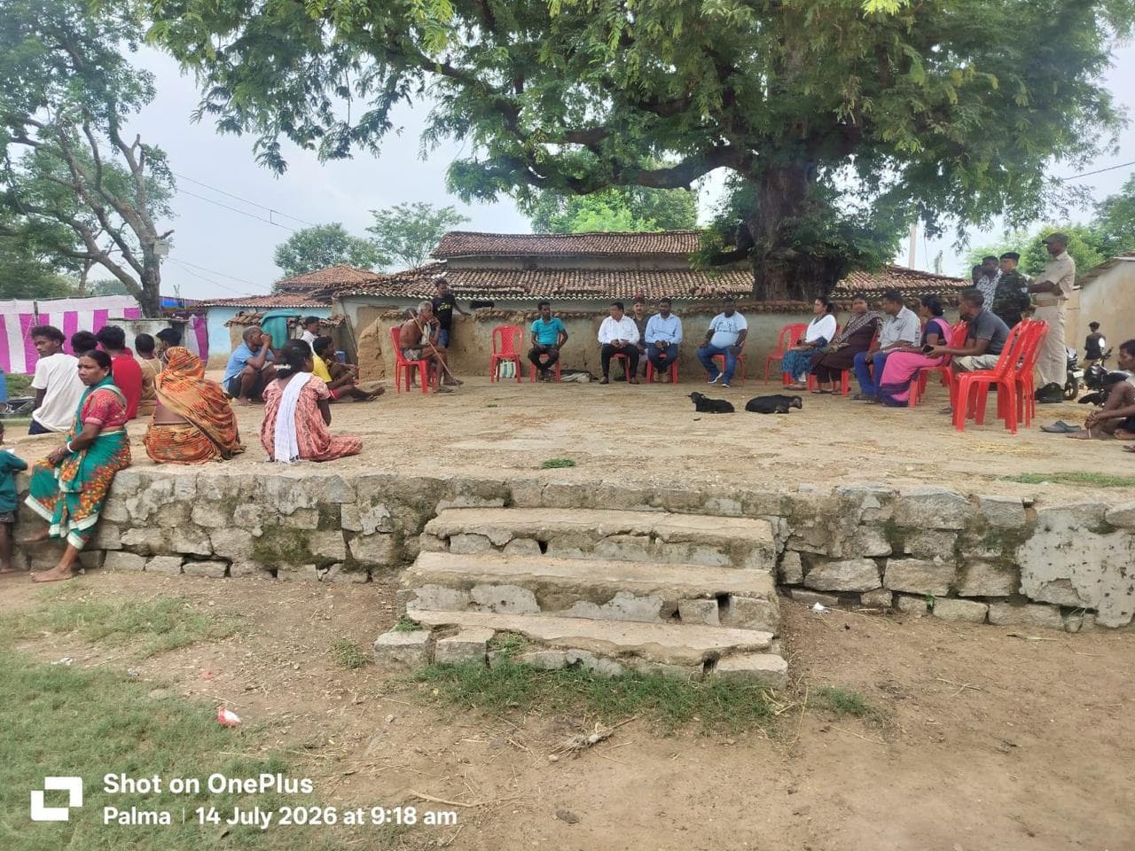 जांच रिपोर्ट : प्राथमिक जांच में पंसस दोषी, बच्ची से दुष्कर्म मामले में एक और शख्स पर जांच के घेरे में