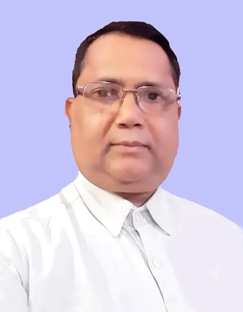 अनिल कुमार चौधरी