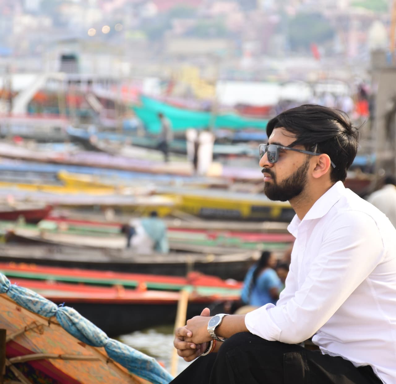 Abhijeet Kumar