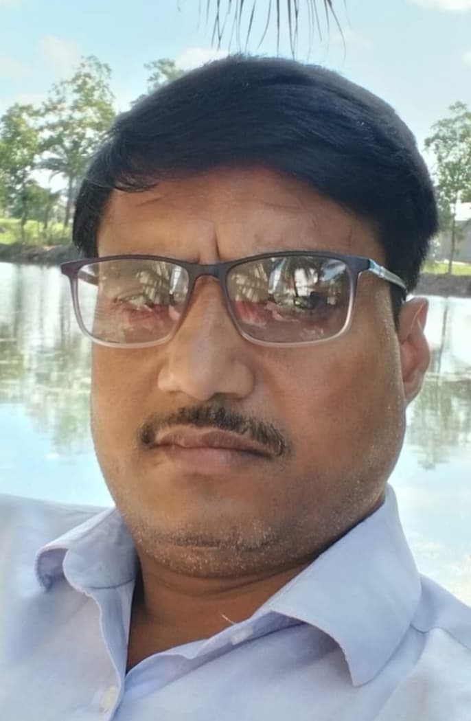 मनीष नंदन सिंह