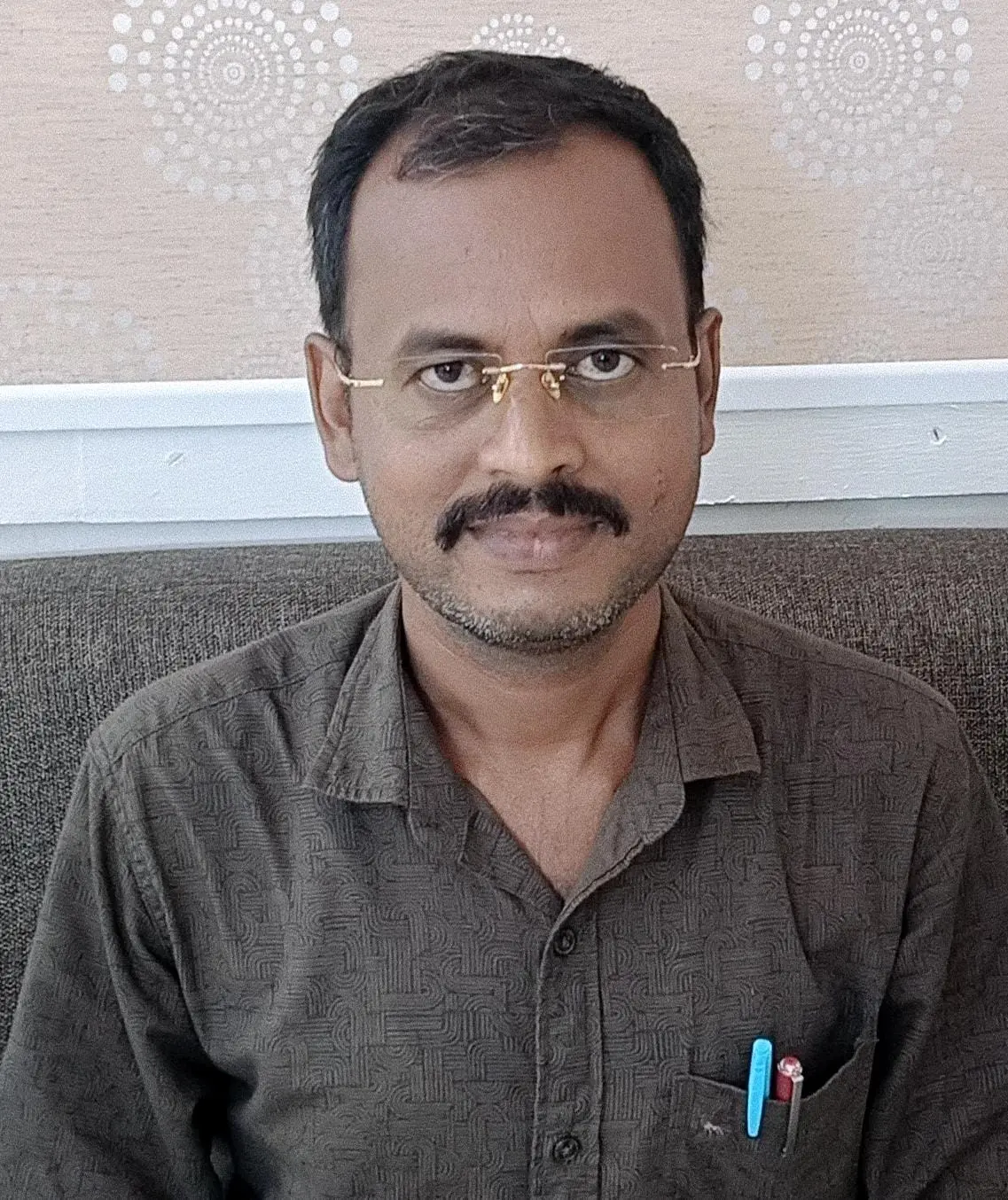 प्रताप कुमार मिश्रा