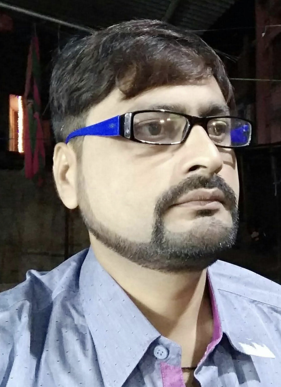 अमर कुमार