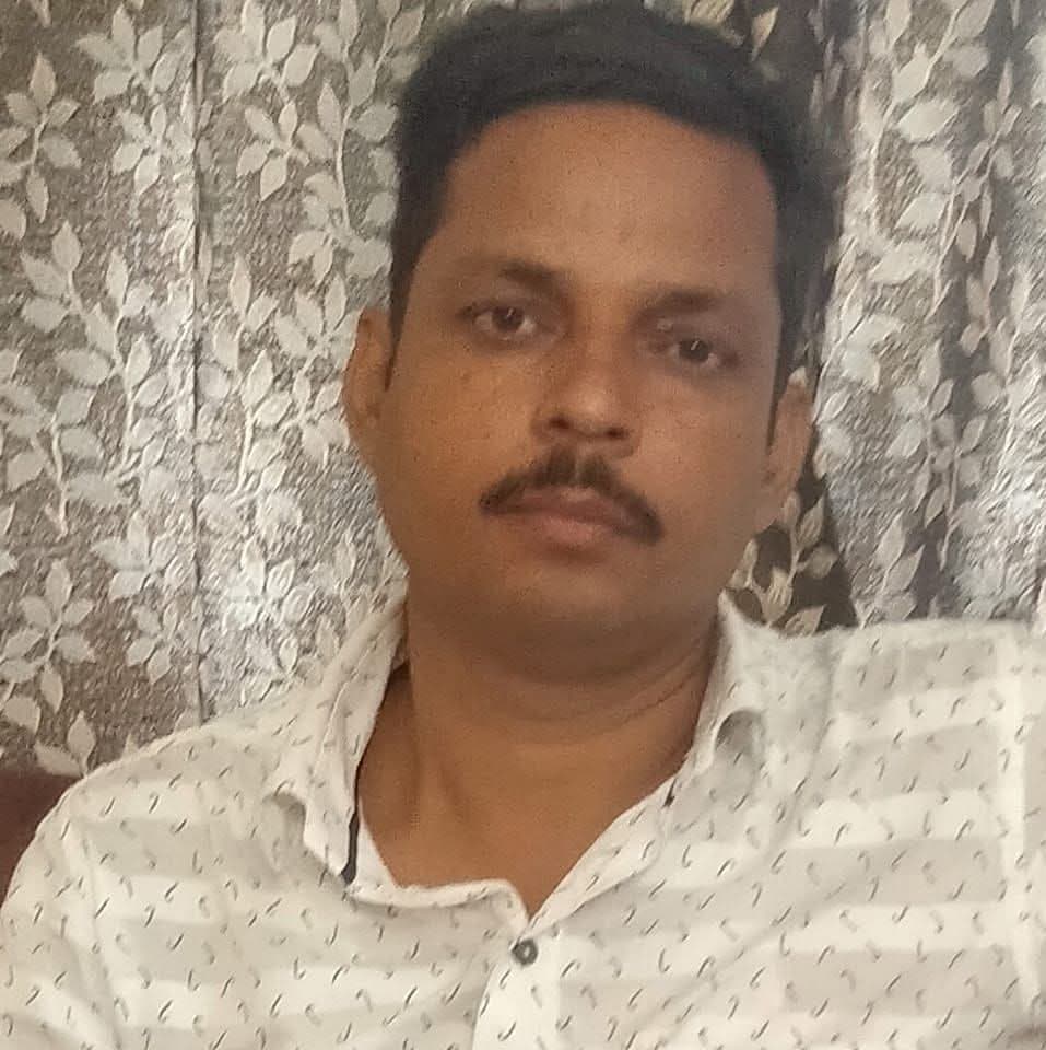 पियूष तिवारी