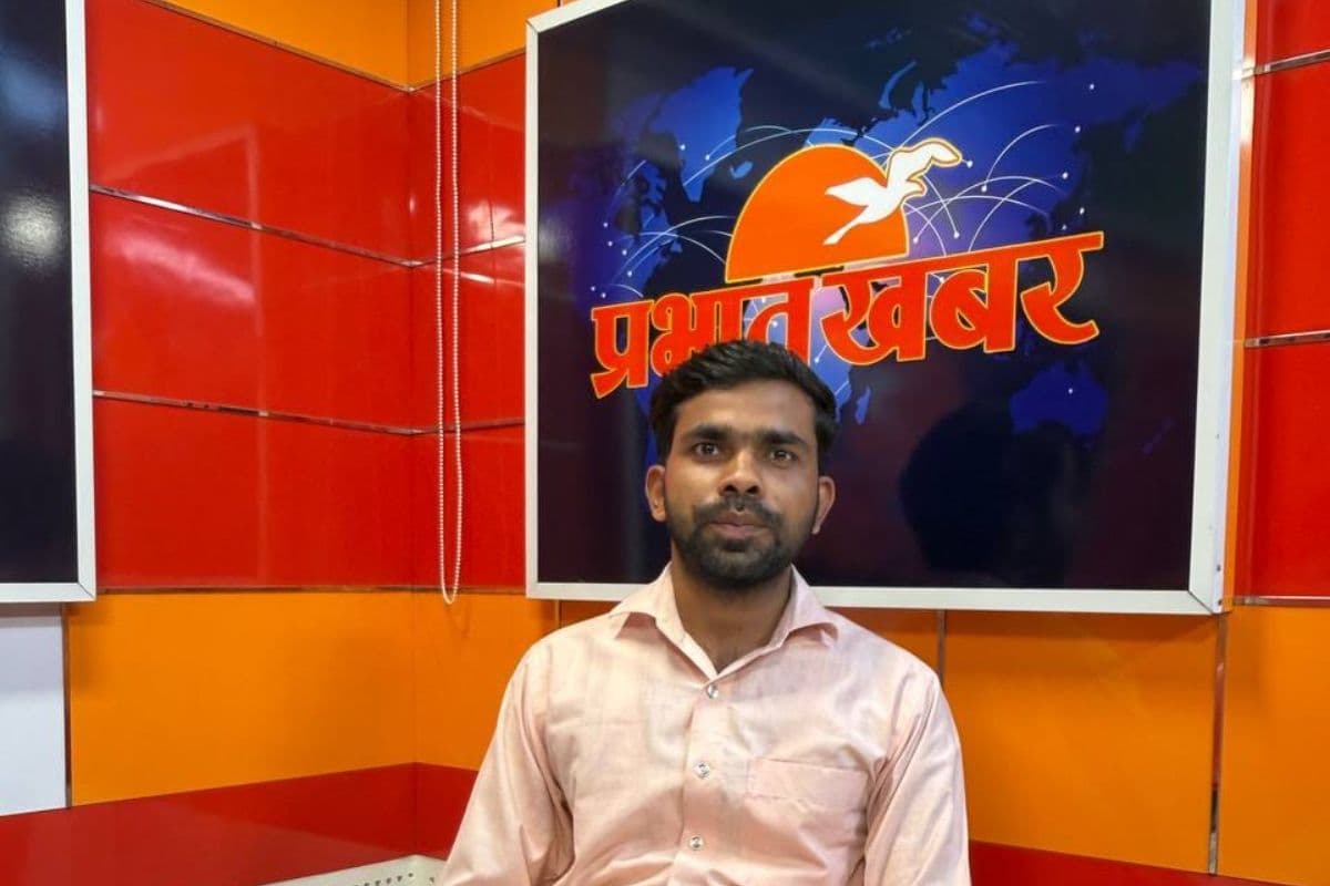 Rajeev Kumar
