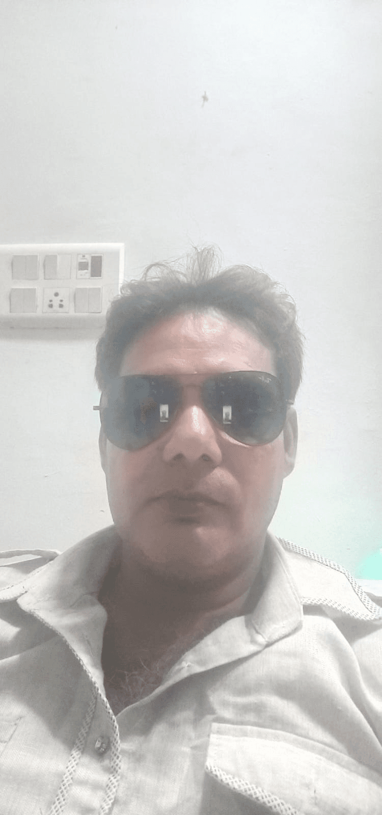 अफजल अनवर