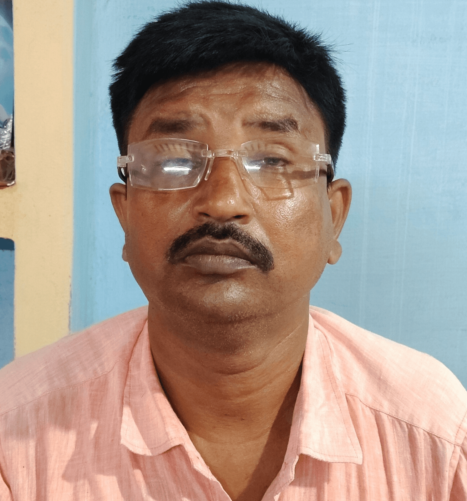 चंद्रशेखर कुमार
