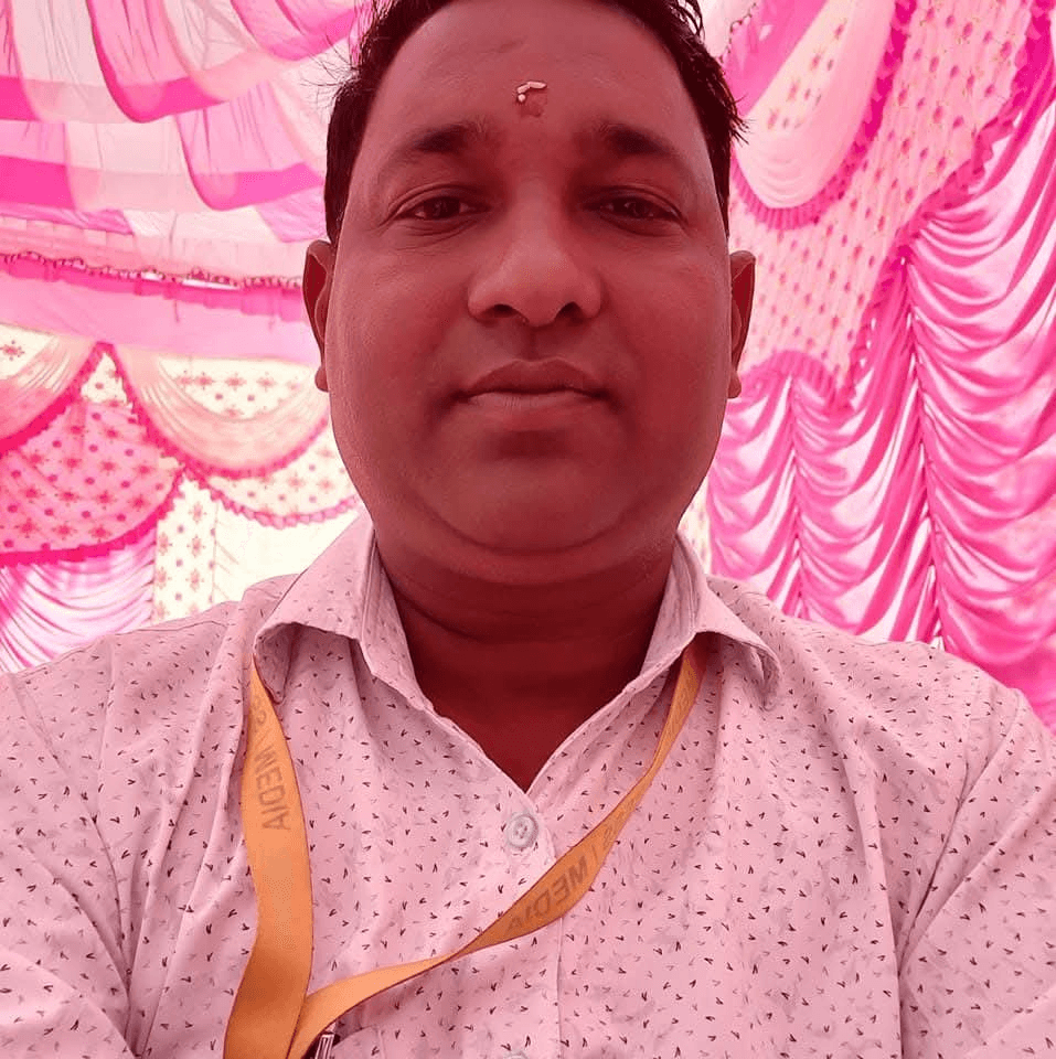 पवन अग्रवाल