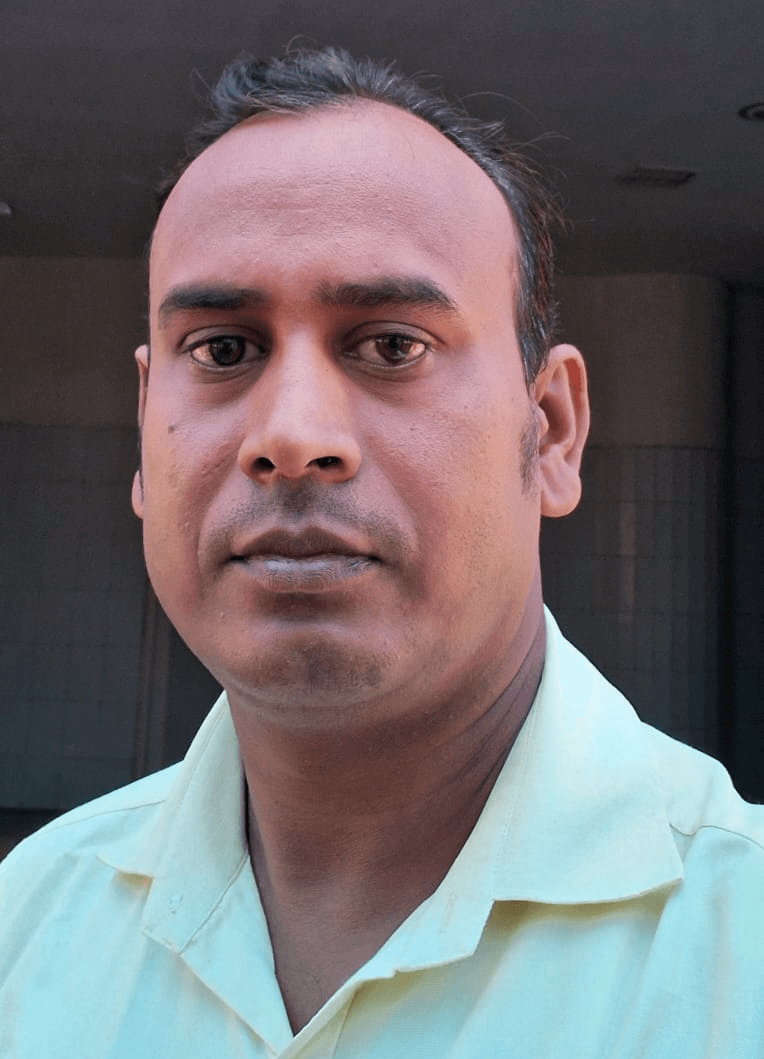 गौतम कुमार