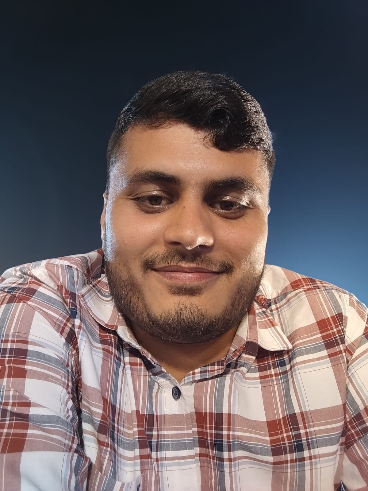 Raj Nikhil