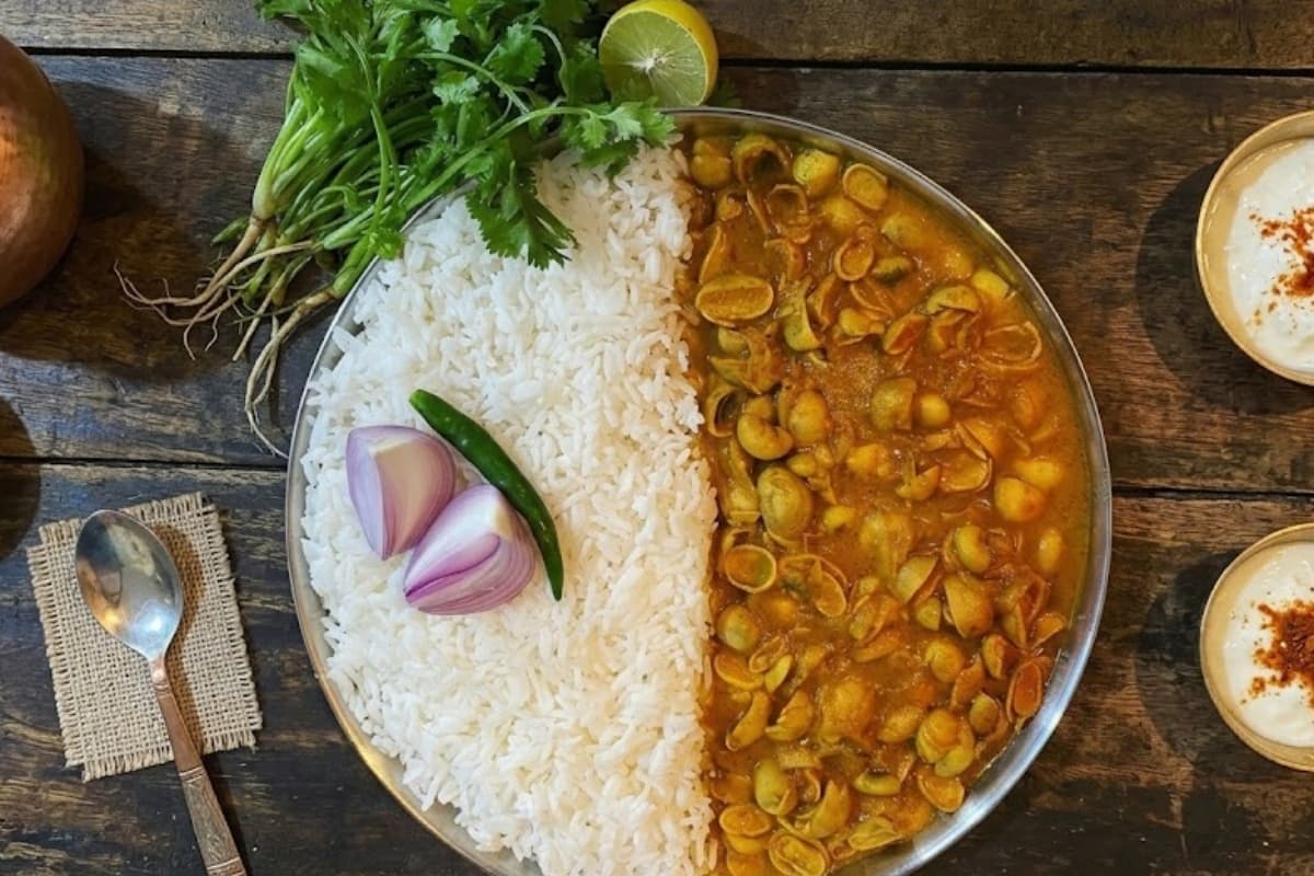क्या आपने खाया है रुगड़ा? झारखंड का यह देसी मशरूम स्वाद में देता है चिकन-मटन को टक्कर, यहां देखें रेसिपी