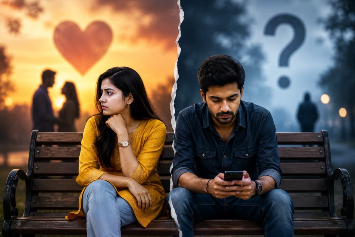 रियल लव या टाइम पास? इन इशारों से तुरंत समझ जाएंगे रिश्ते का सच