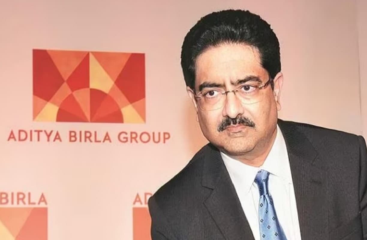 बंगाल को पांच दशक बाद आयी बिड़ला समूह की याद, शुभेंदु सरकार ने किया निवेश का आग्रह