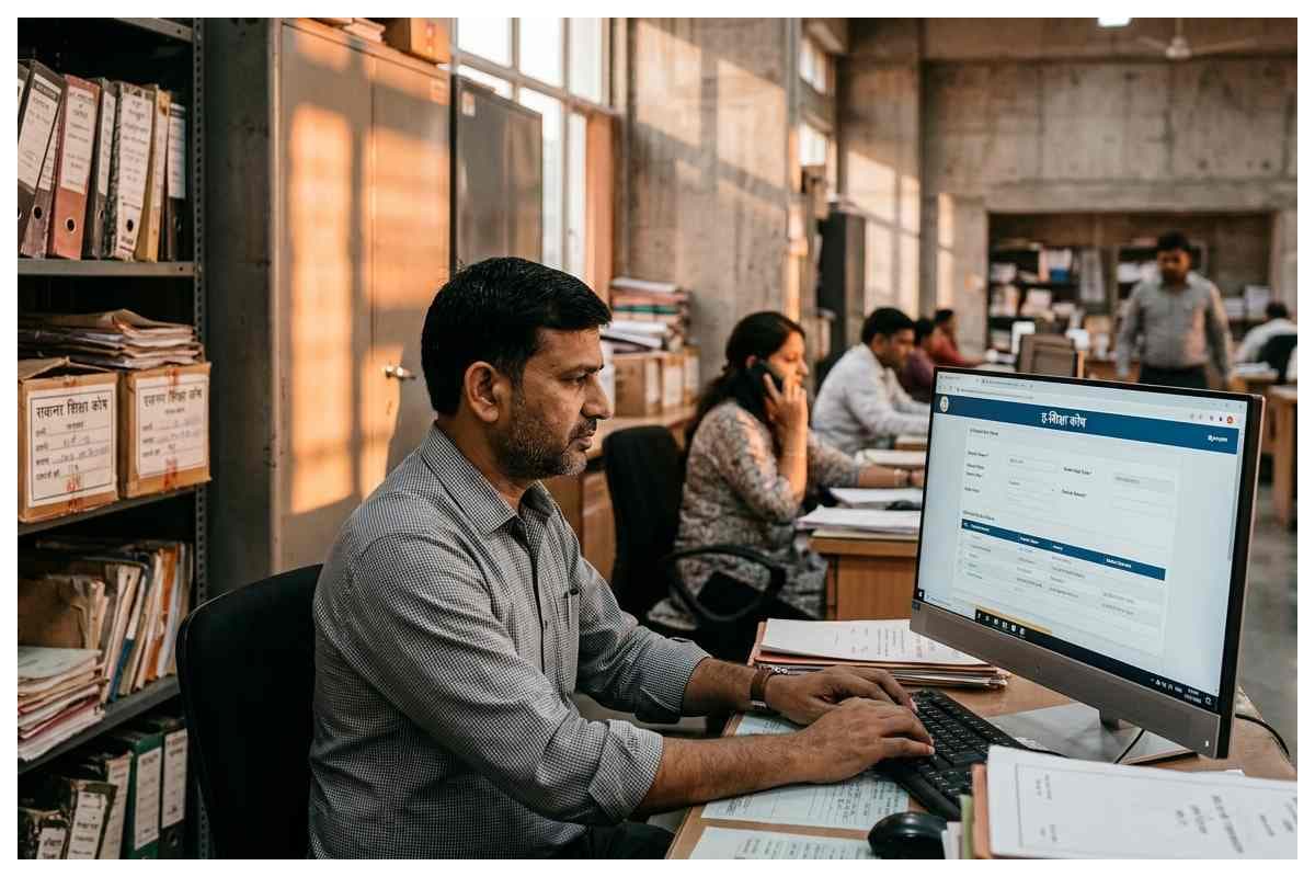 sanskrit-school-teacher-data-bihar-digital-database-e-shiksha-kosh-portal-unique-id-generation sanskrit-school-teacher-data-bihar-digital-database-e-shiksha-kosh-portal-unique-id-generation