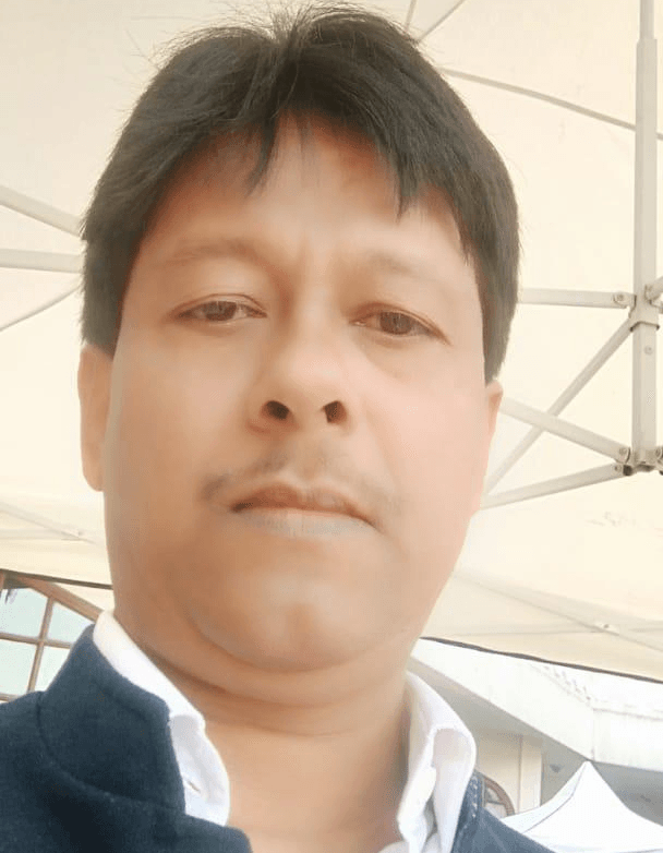 डॉ. सलाउद्दीन