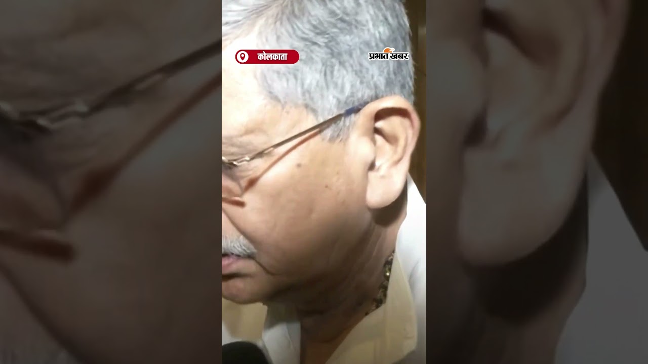 ललन सिंह बोले तेजस्वी अब हार से डरकर आयोग को बना रहे हैं निशाना