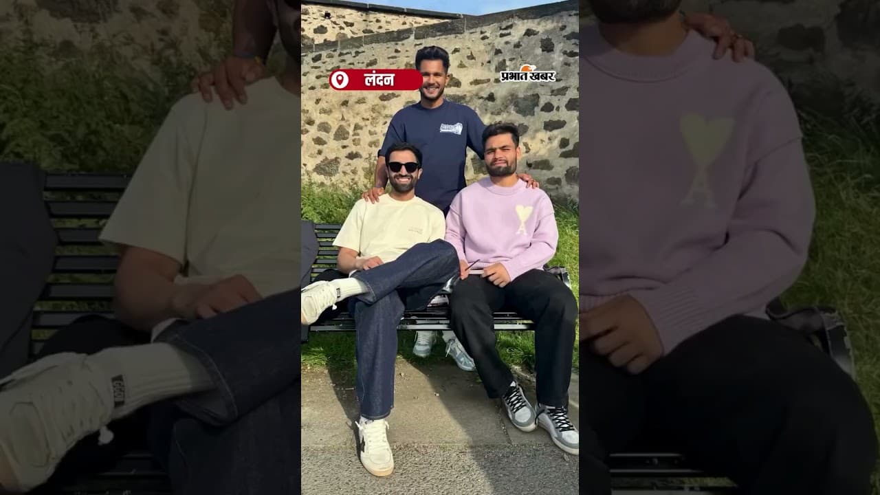 Rinku Singh के जबर्दस्त Vlog ने जीता फैंस का दिल