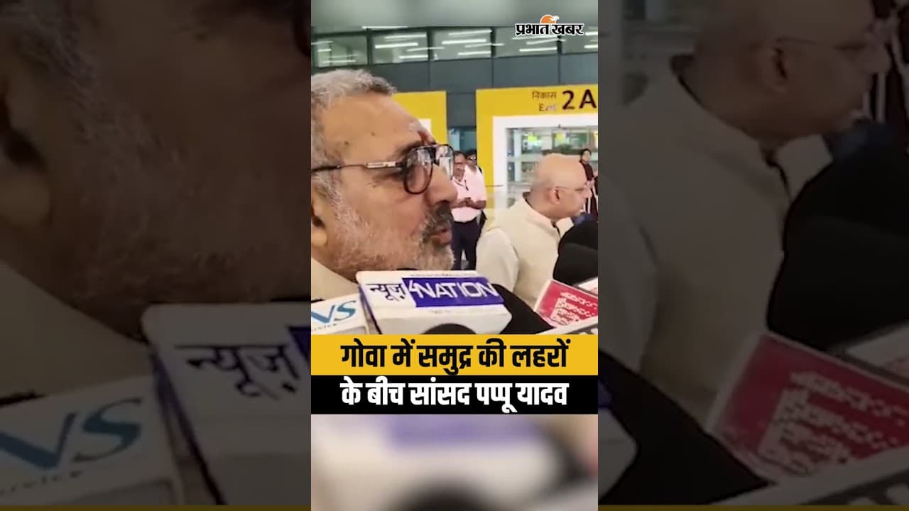 Rabdi Devi के बयान के बाद BJP के Giriraj Singh ने दी चेतावनी,कानूनी कार्रवाई होगी?