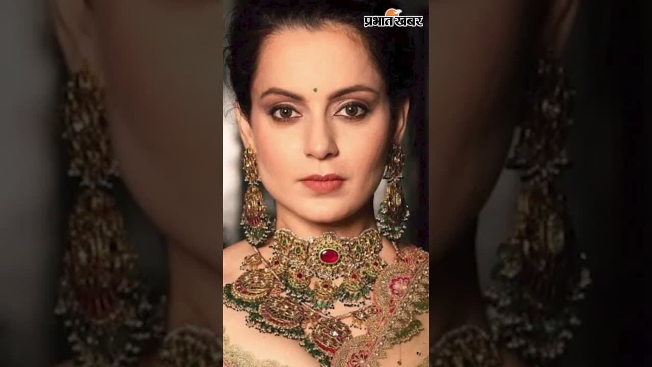 चिराग पासवान संग अफेयर पर कंगना रनौत ने सरेआम खोला राज