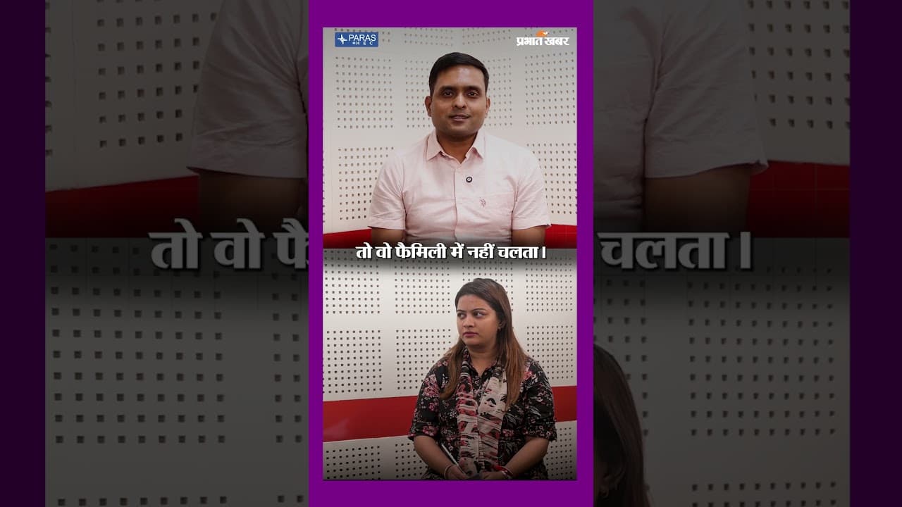 Family Tree में Cancer का इतिहास है? क्या आपको भी सतर्क रहने की जरूरत है? | Healthy Life Season 1