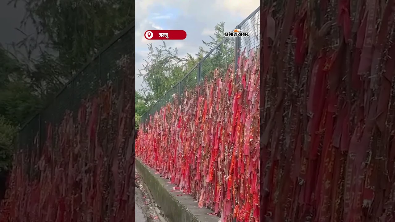 Vaishno Devi Latest Update 13 दिनों से बंद है यात्रा | Katra से Bhawan तक बंद रास्ता |
