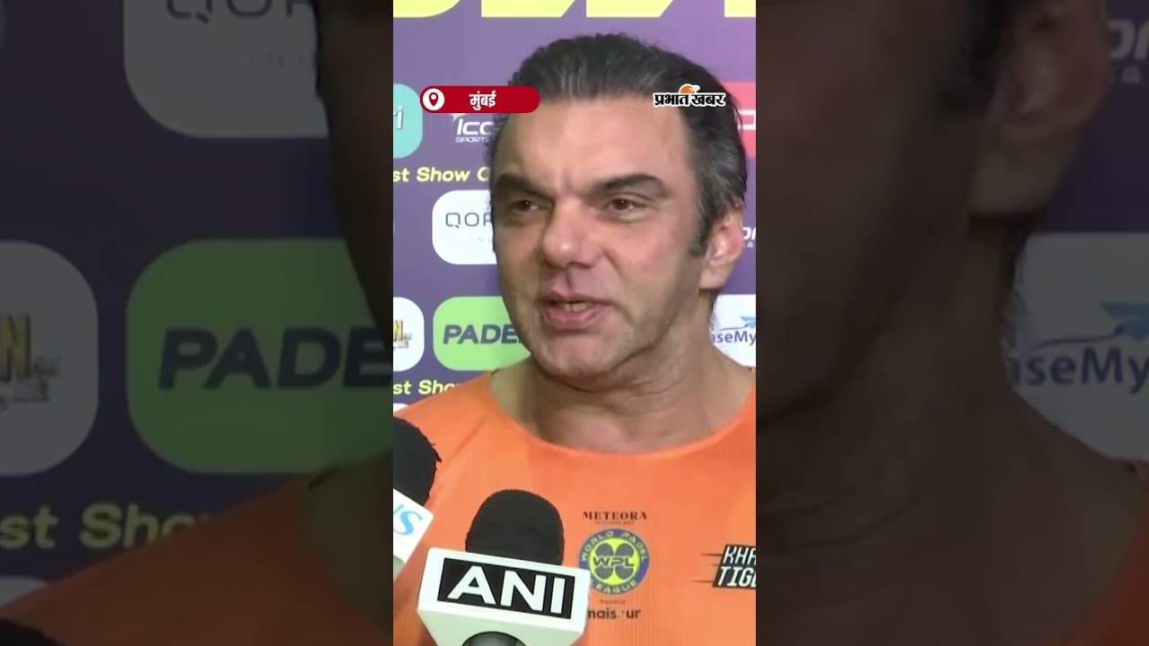 Sohail Khan: “Kishtwar बादल फटने पर J&K के लिए दुआ करें”