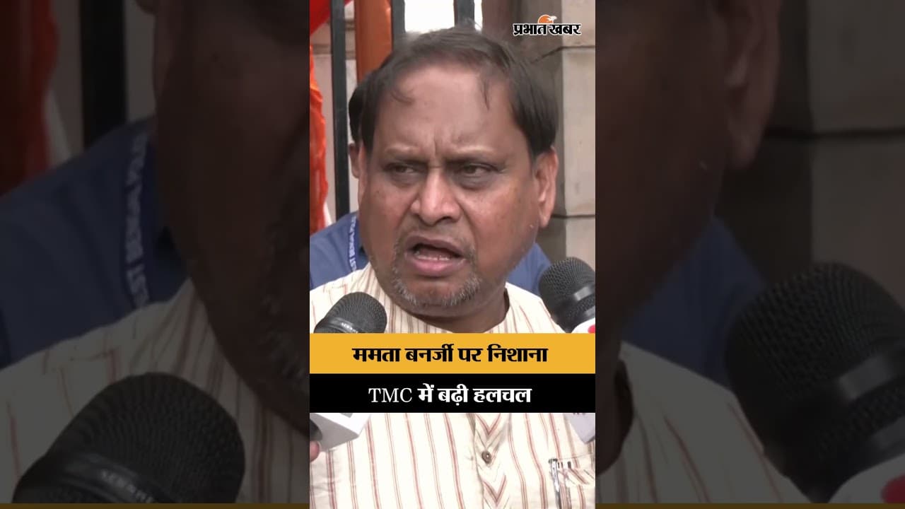 MC पर बोले हुमायूं कबीर, बयान के बाद बढ़ी राजनीतिक बहस