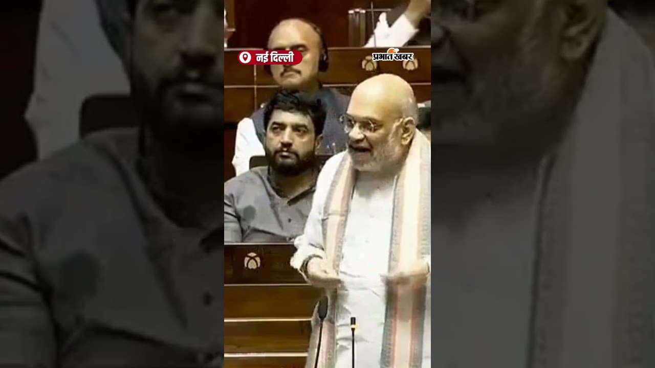 "मेरे से निपट लो, PM आए तो और तकलीफ होगी।"