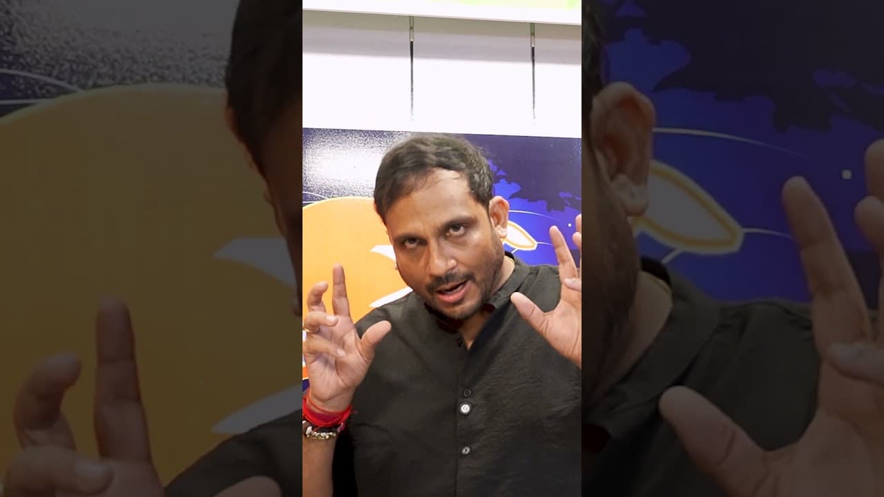 Gen-Z पर क्या बोले लोकप्रिय साहित्यकार Nilotpal Mrinal, देखिए वीडियो