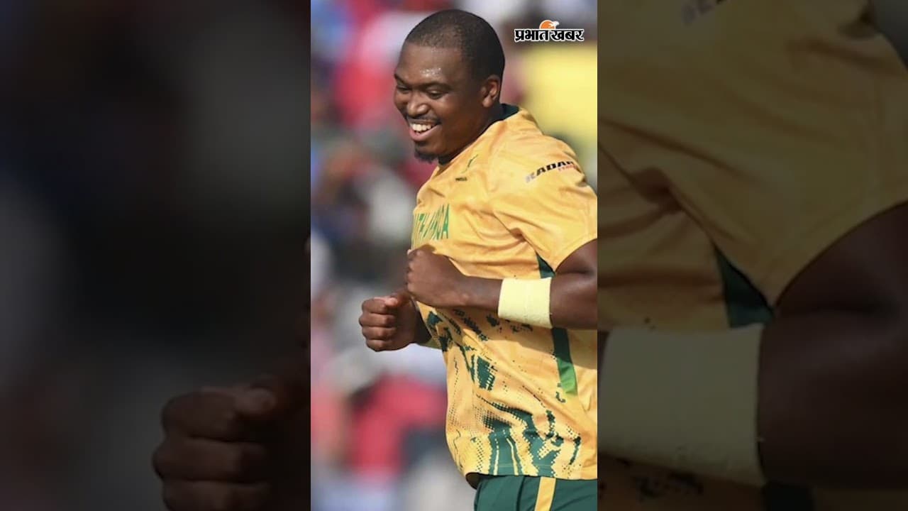 Lungi Ngidi Injury: अस्पताल से मिली छुट्टी, IPL 2026 में वापसी पर update