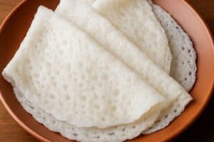 chilka roti recipe