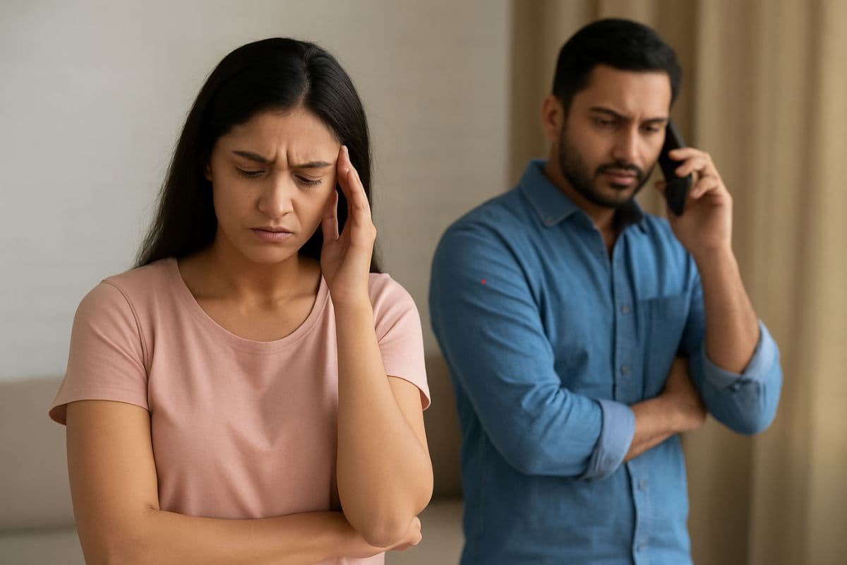 Relationship Tips: पति की एक्स से चोरी-छुपे बातें? रिश्ते में दरार से बचाएंगे ये 5 सीक्रेट मंत्र