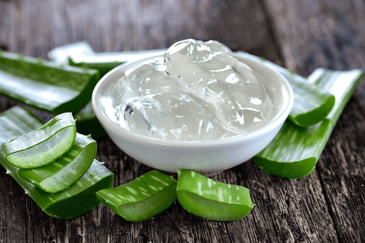 3 Easy ways to preserve aloe vera gel