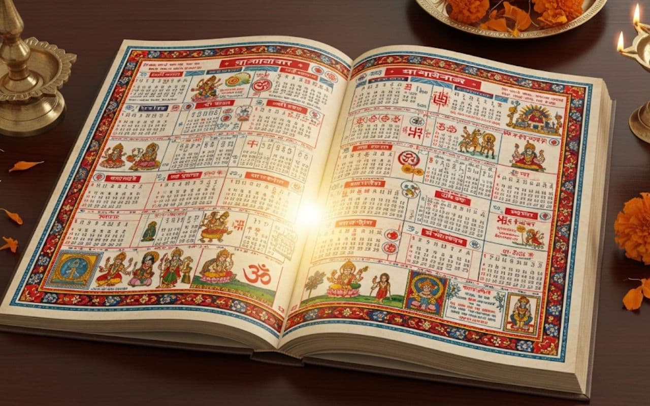 Aaj Ka Panchang: आज 13 सितंबर 2025 का अभिजीत मुहूर्त और ब्रह्म मुहूर्त, जानें सूर्योदय और सूर्यास्त का समय
