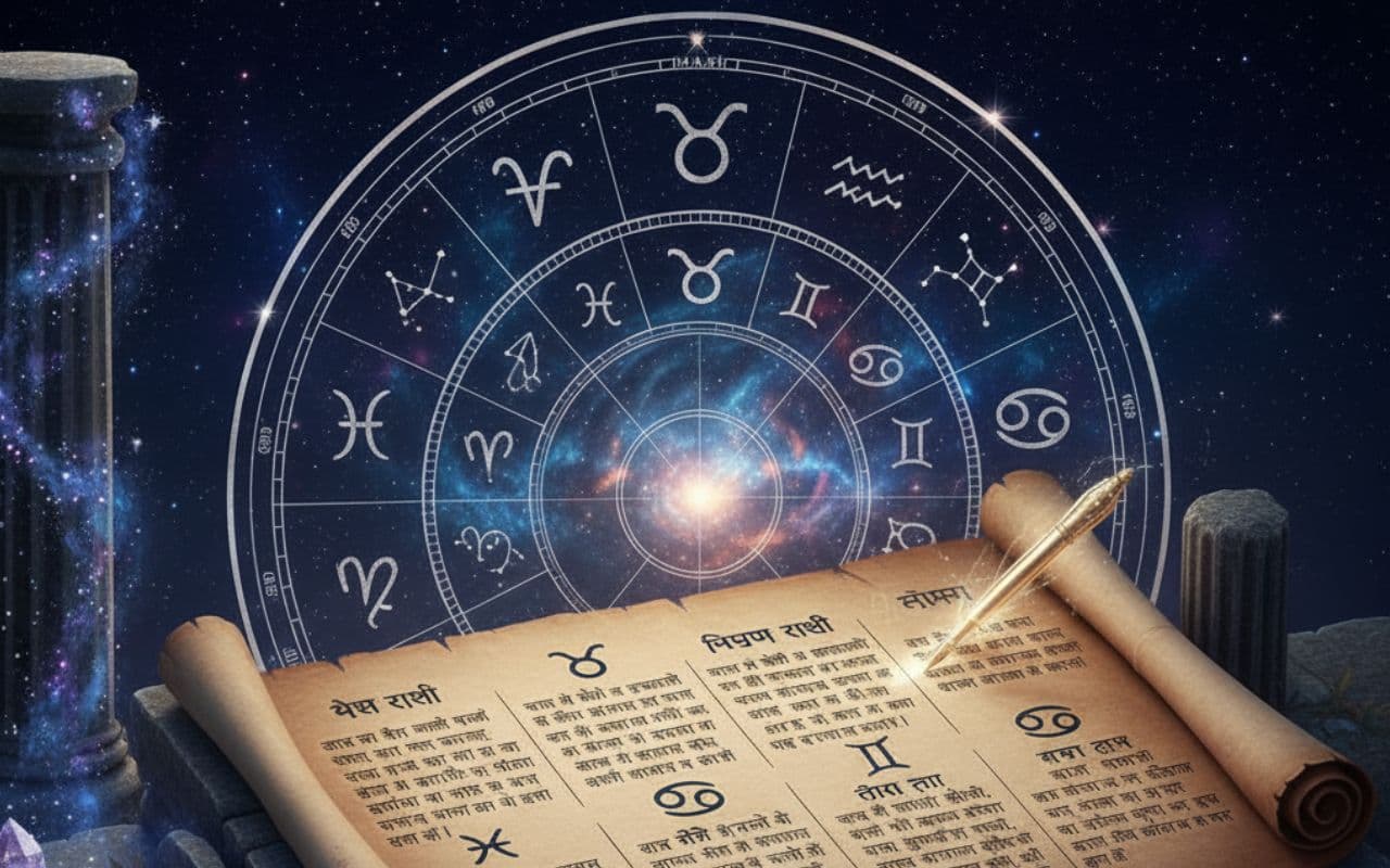 Aaj Ka Rashifal: मकर राशि वाले आगे बढ़ें और सीनियर्स की सलाह लें, जानें मेष से लेकर मीन राशि का आज 21 सितंबर का राशिफल