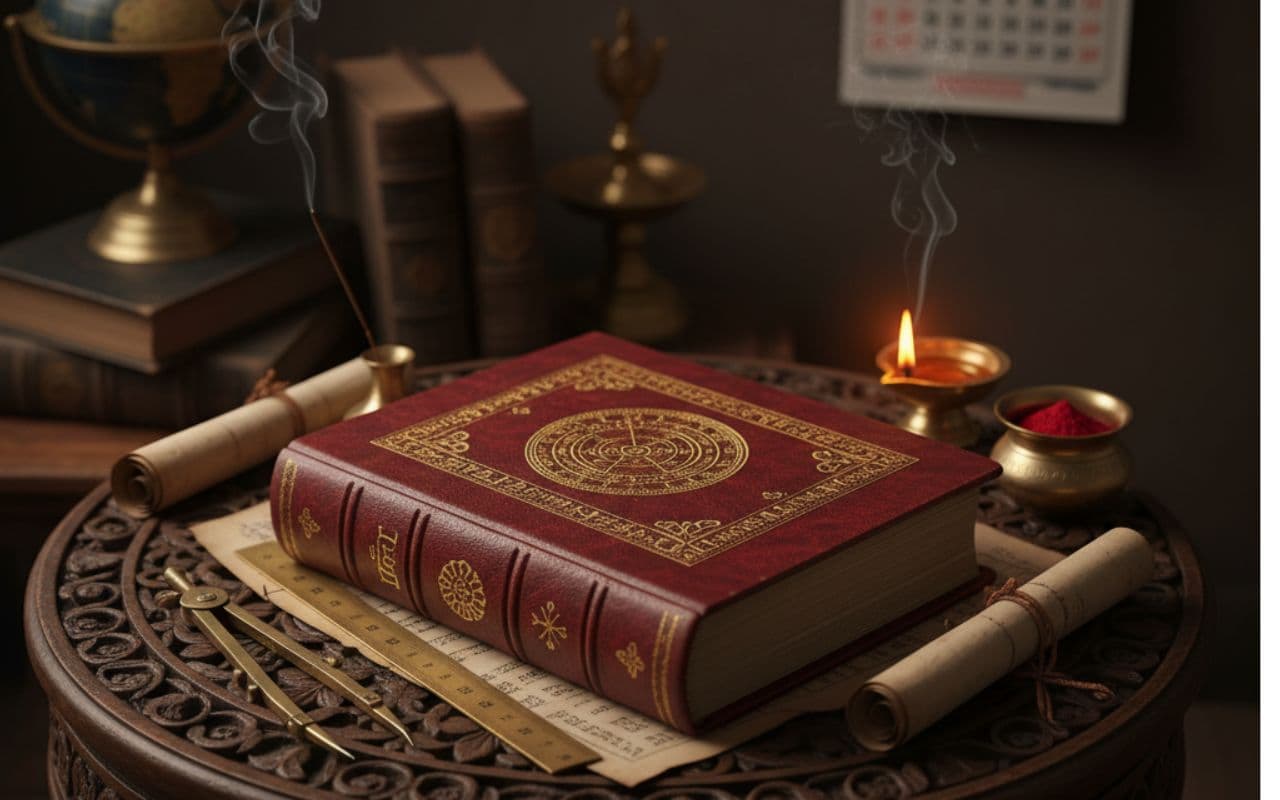 Navaratri 2025, Aaj Ka Panchang : शारदीय नवरात्रि आरंभ, यहां से जानें आज 22 सितंबर 2025 का अभिजीत मुहूर्त और ब्रह्म मुहूर्त